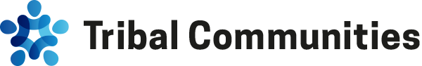 Tribal Communities Logo